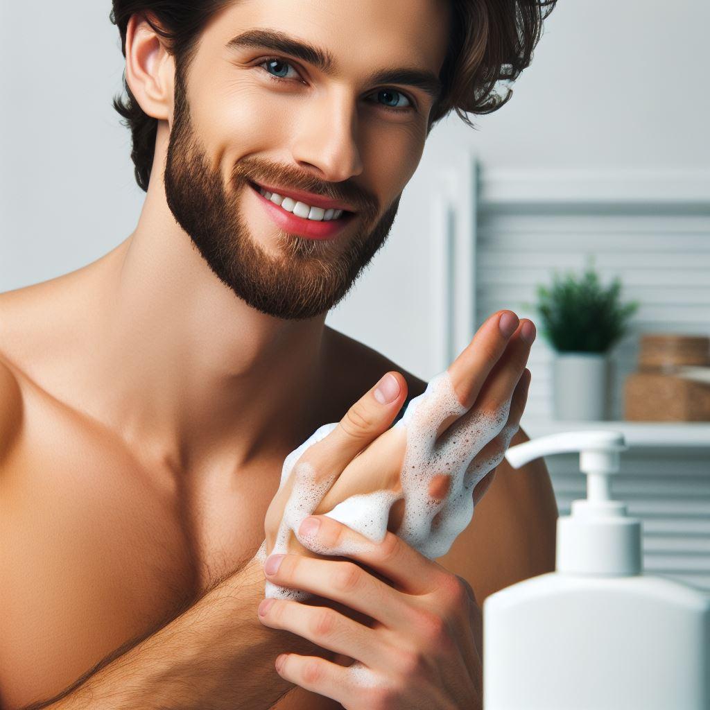 5 Essential Tips for Men's Personal Hygiene and Grooming